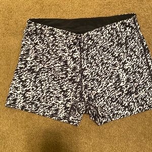 Women’s nike running shorts